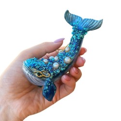 Baleine Bleue