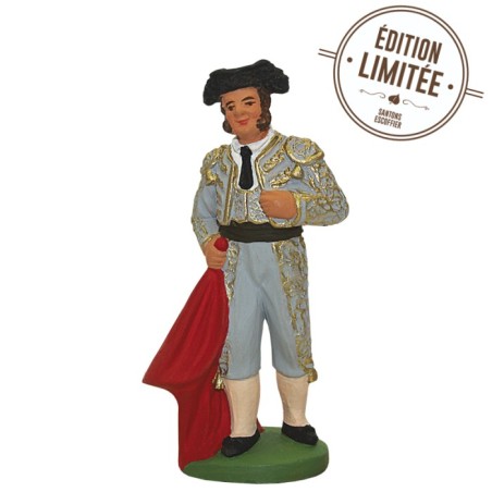Le Toréro Escoffier