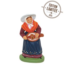 La Joueuse de Vièle Escoffier