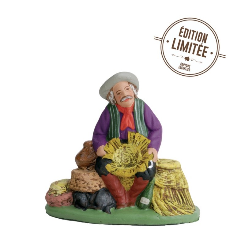 Vieux Vannier Escoffier