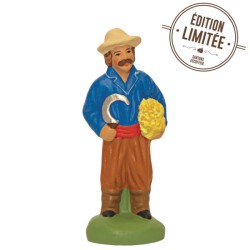 Le Faneur Escloffier