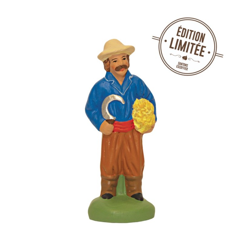Le Faneur Escloffier