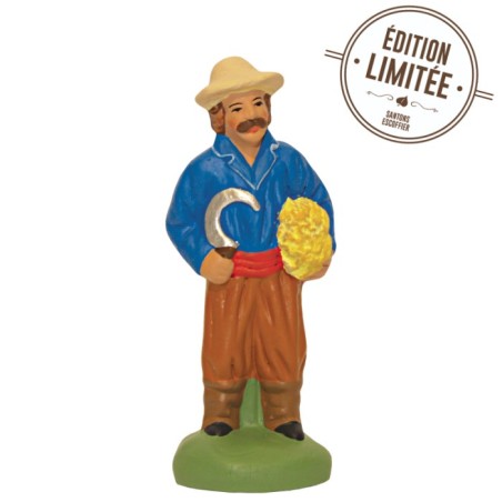 Le Faneur Escloffier