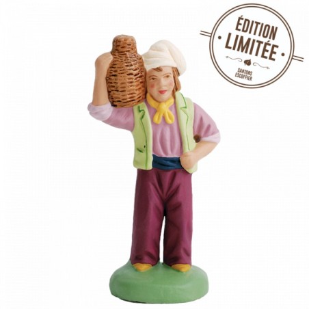 Homme au Vin Cuit Escoffier