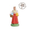 La Femme au Berceau Escoffier
