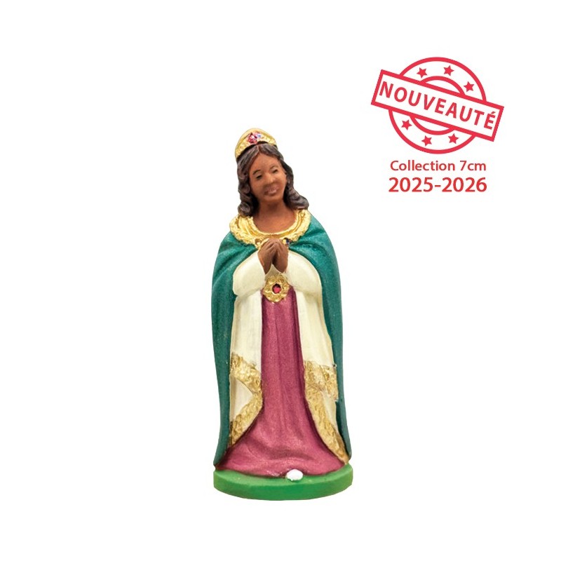 Sainte Sara Escoffier
