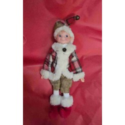 Lutin Faceur