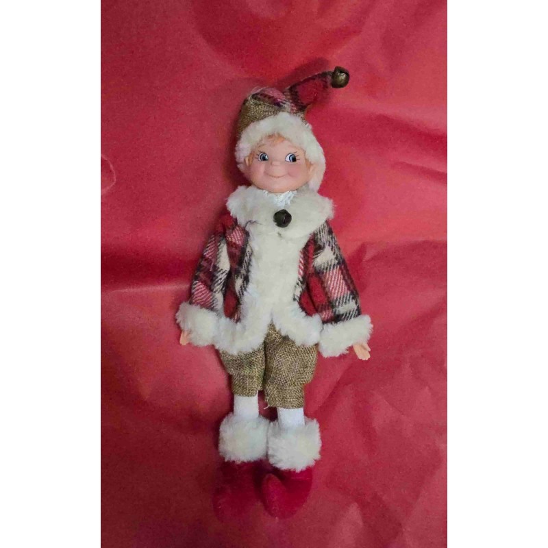 Lutin Faceur