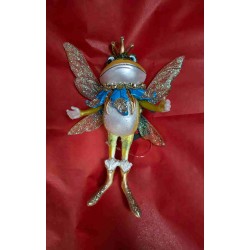Grenouille