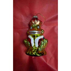 Le Roi Grenouille