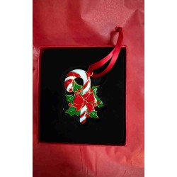 Suspension Candy Cane
