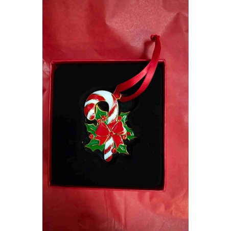 Suspension Candy Cane