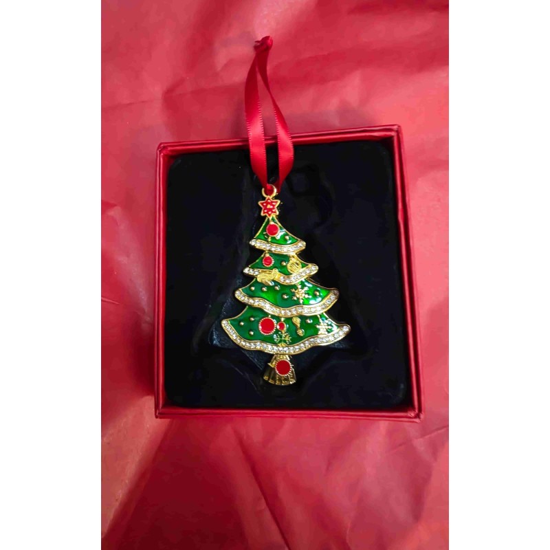 Suspension Sapin