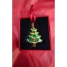 Suspension Sapin