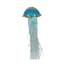 Méduse Bleue
