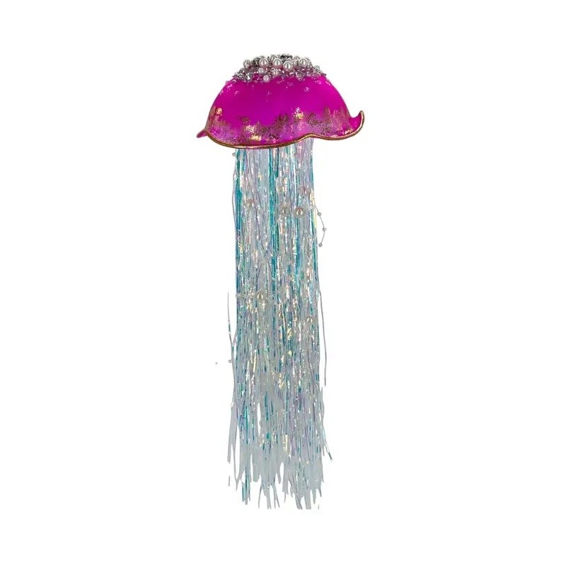 Méduse Violette
