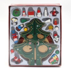 Sapin Musical