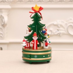 Sapin Musical