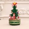 Sapin Musical