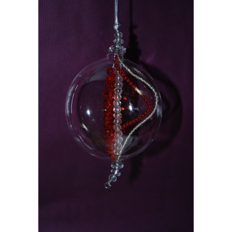 Disque en verre (2)