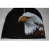 Bonnet aigle