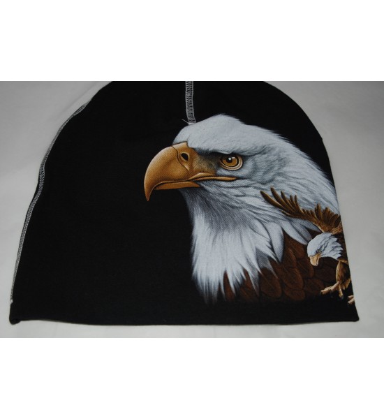 Bonnet aigle