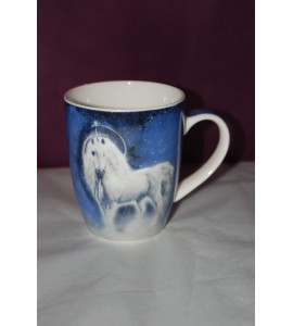 Mug licorne