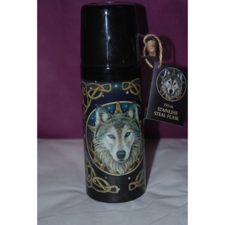 Mug wild one