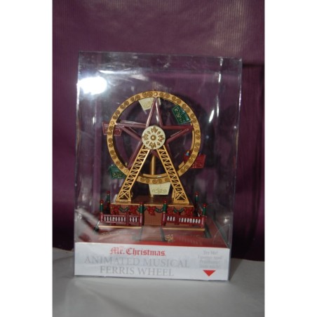 Frris wheel