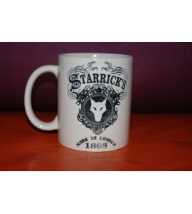 Mug Starrick's