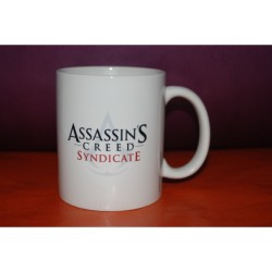 Mug Starrick's