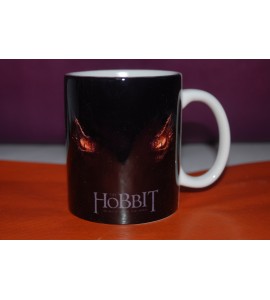 Mug smaug eyes