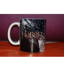 Mug Hobbit