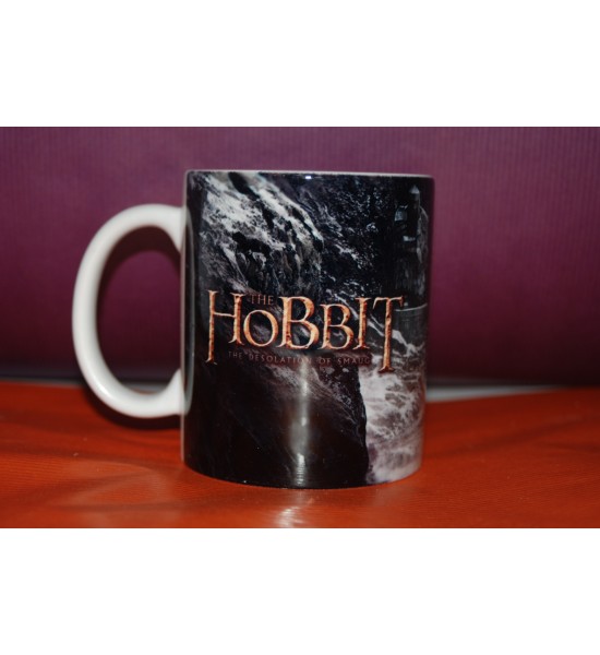 Mug Hobbit