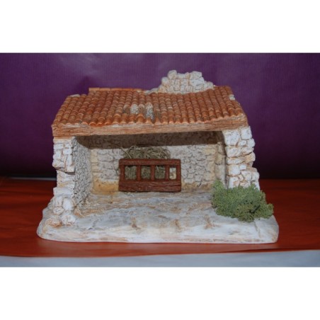 Etable