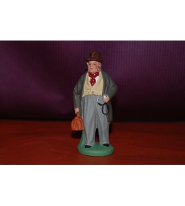 Le Médecin de Campagne