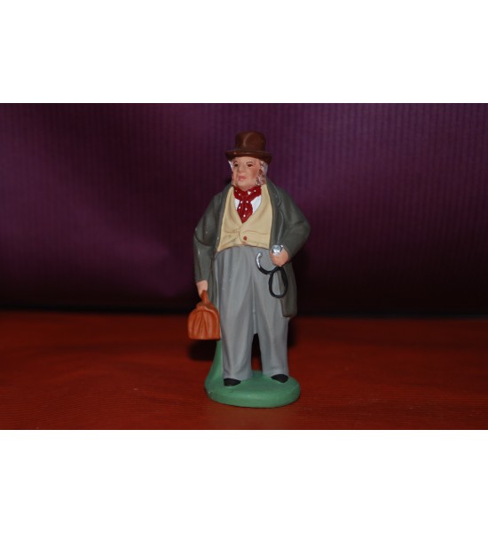 Le Médecin de Campagne