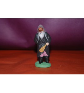 Le Père Fouettard