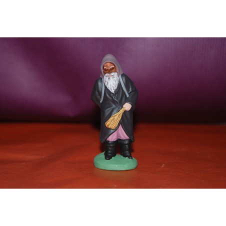 Le Père Fouettard