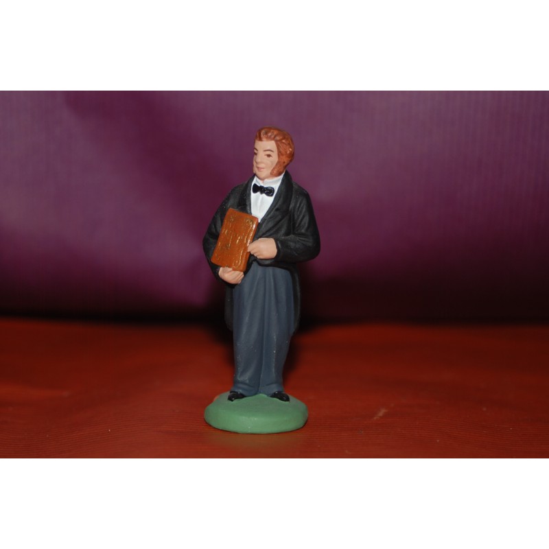 Le Maitre d'Hôtel