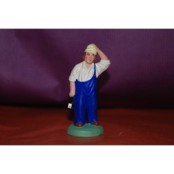 L'Homme à la Lanterne