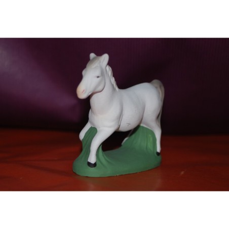 Le cheval sauvage
