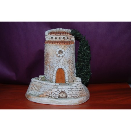 Le Pigeonnier