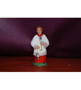 Enfant de Choeur