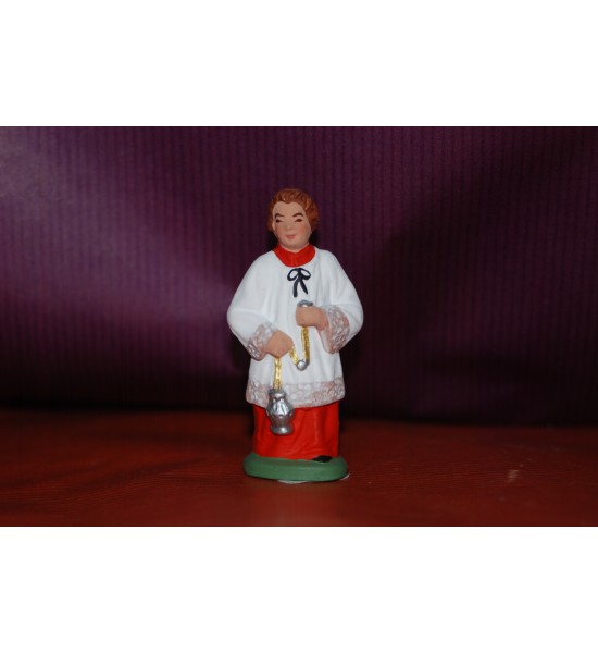Enfant de Choeur