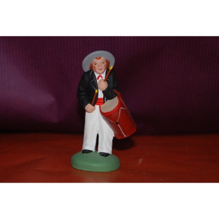 Le Tambourinaire