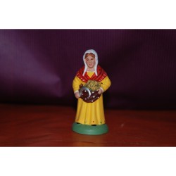 La Faneuse