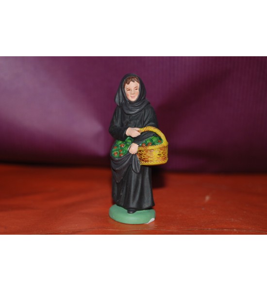 La Corse aux châtaignes