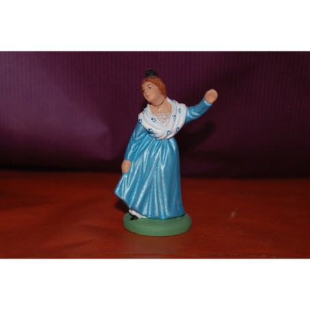 Danseuse n°1