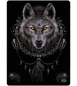 Wolf dreams